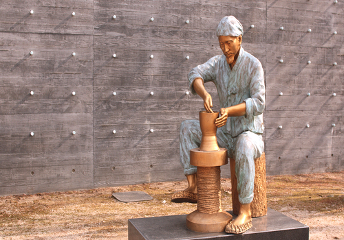 양구수목원 배경 이미지