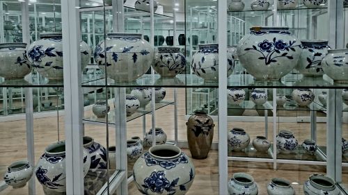 양구수목원 배경 이미지