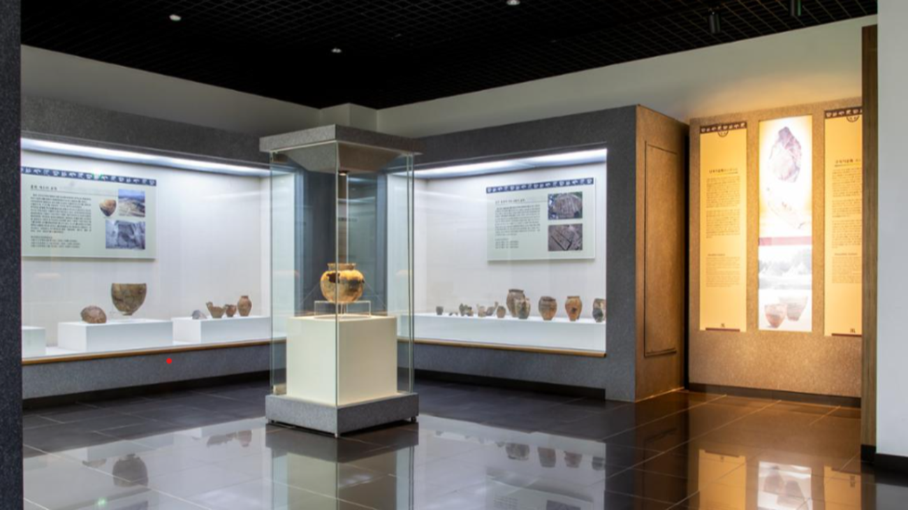 양구선사박물관 이미지