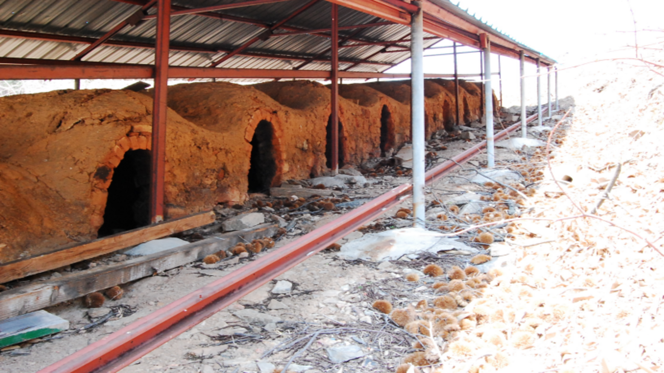 양구백토마을 이미지