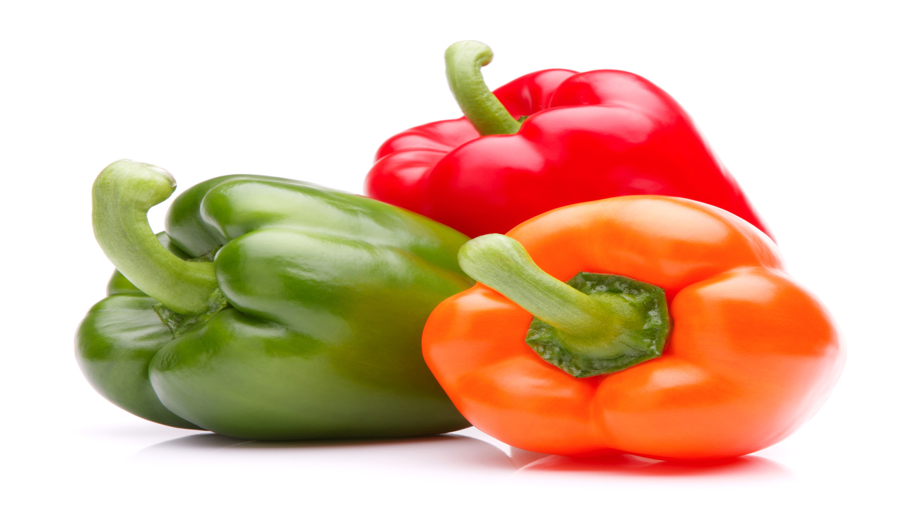 파프리카 이미지